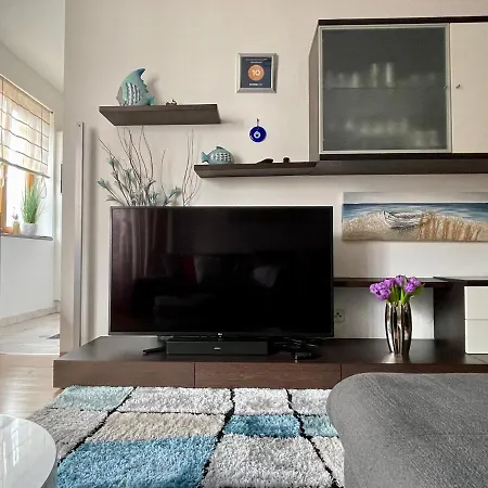 Apartman Dafi *