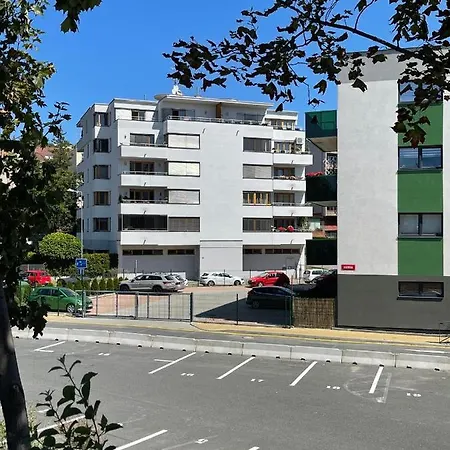 Apartman Dafi Lejlighed